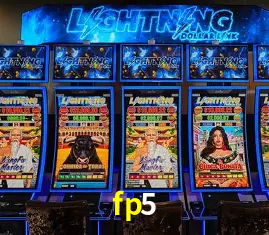 A Emoção da Loteria na fp5: Uma Chance de Mudança de Vida