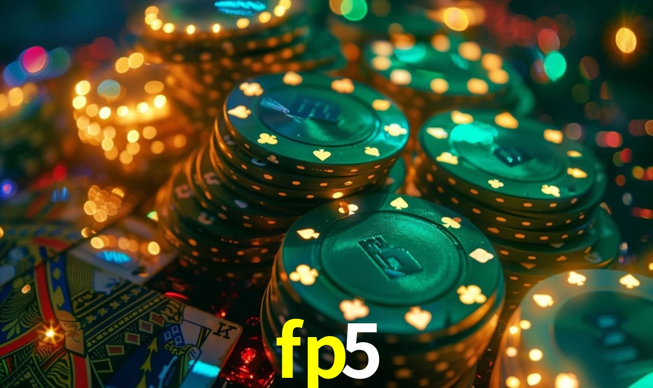 Estatísticas fp5