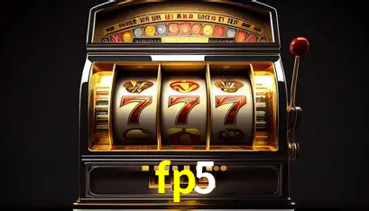 Apostas Esportivas na fp5: Um Guia Completo