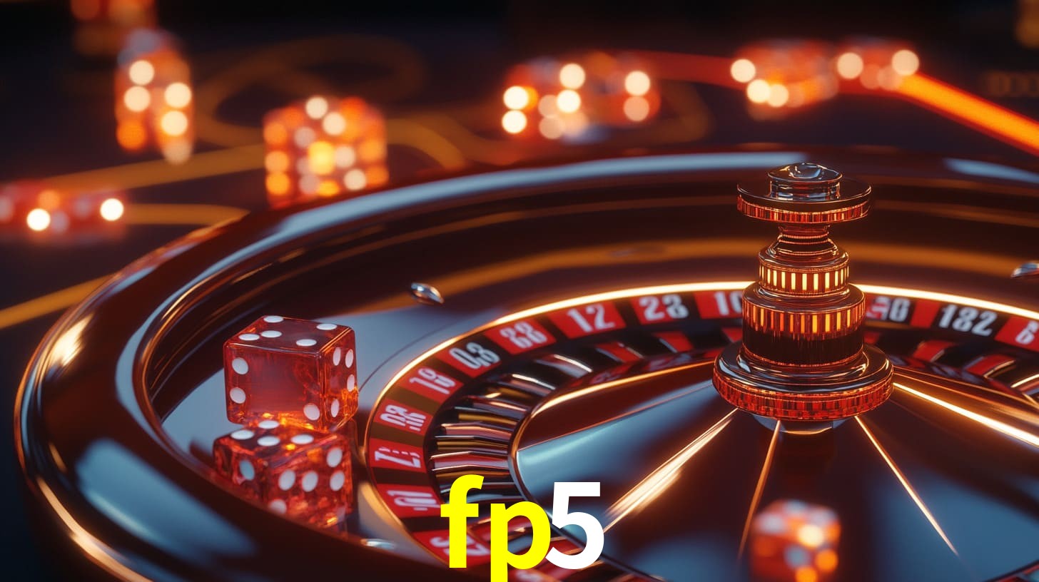 Live Casino fp5