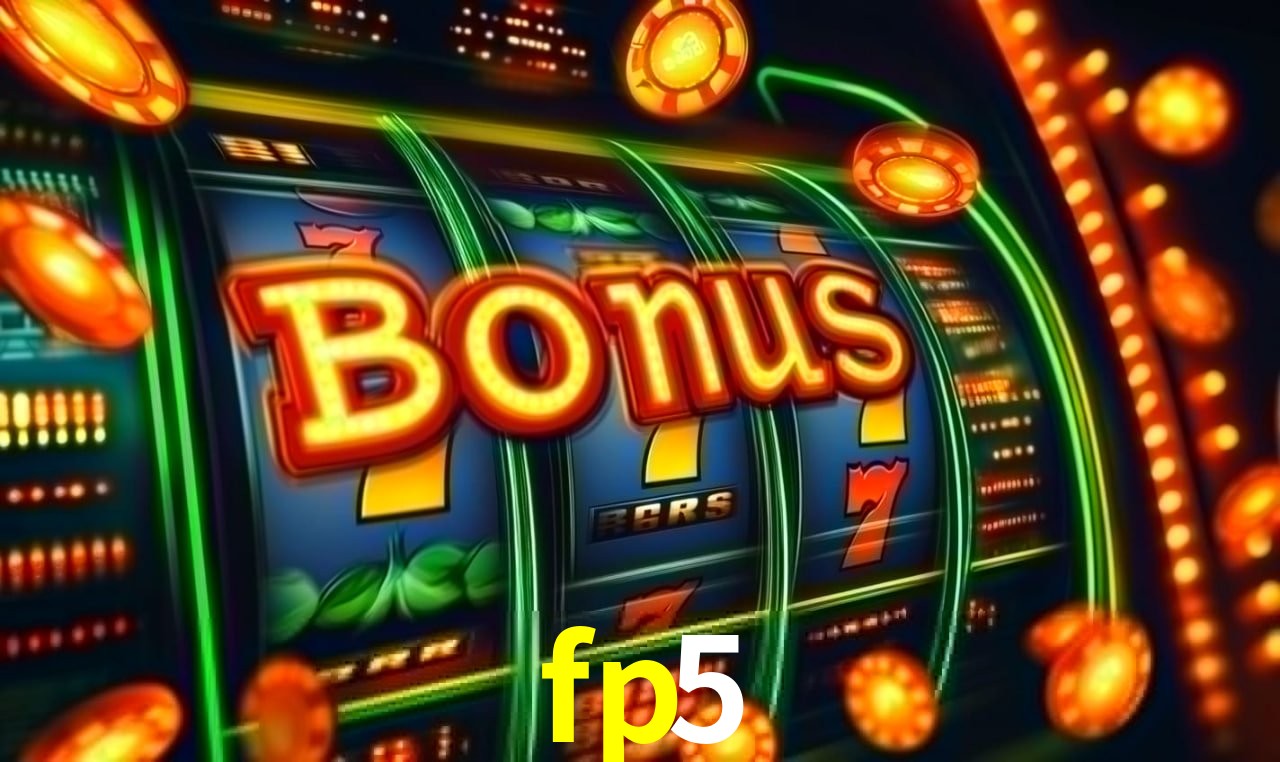 Roulette Table fp5