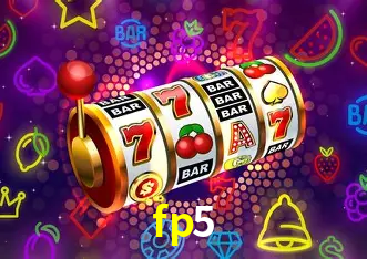 A Revolução dos Aplicativos de Jogos no fp5