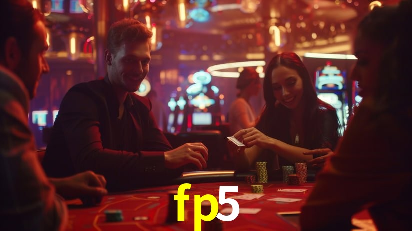 A Popularidade dos Caça-Níqueis no fp5