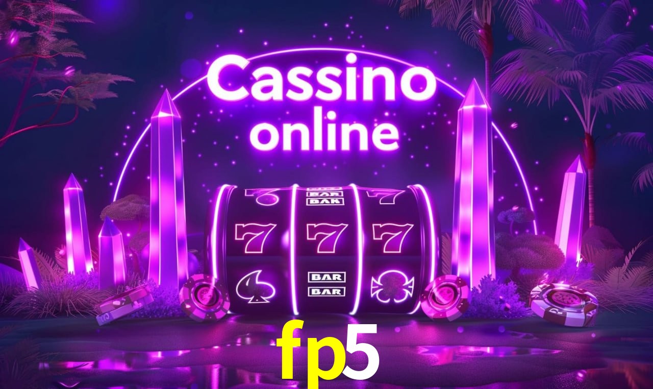 Promoção Relâmpago fp5