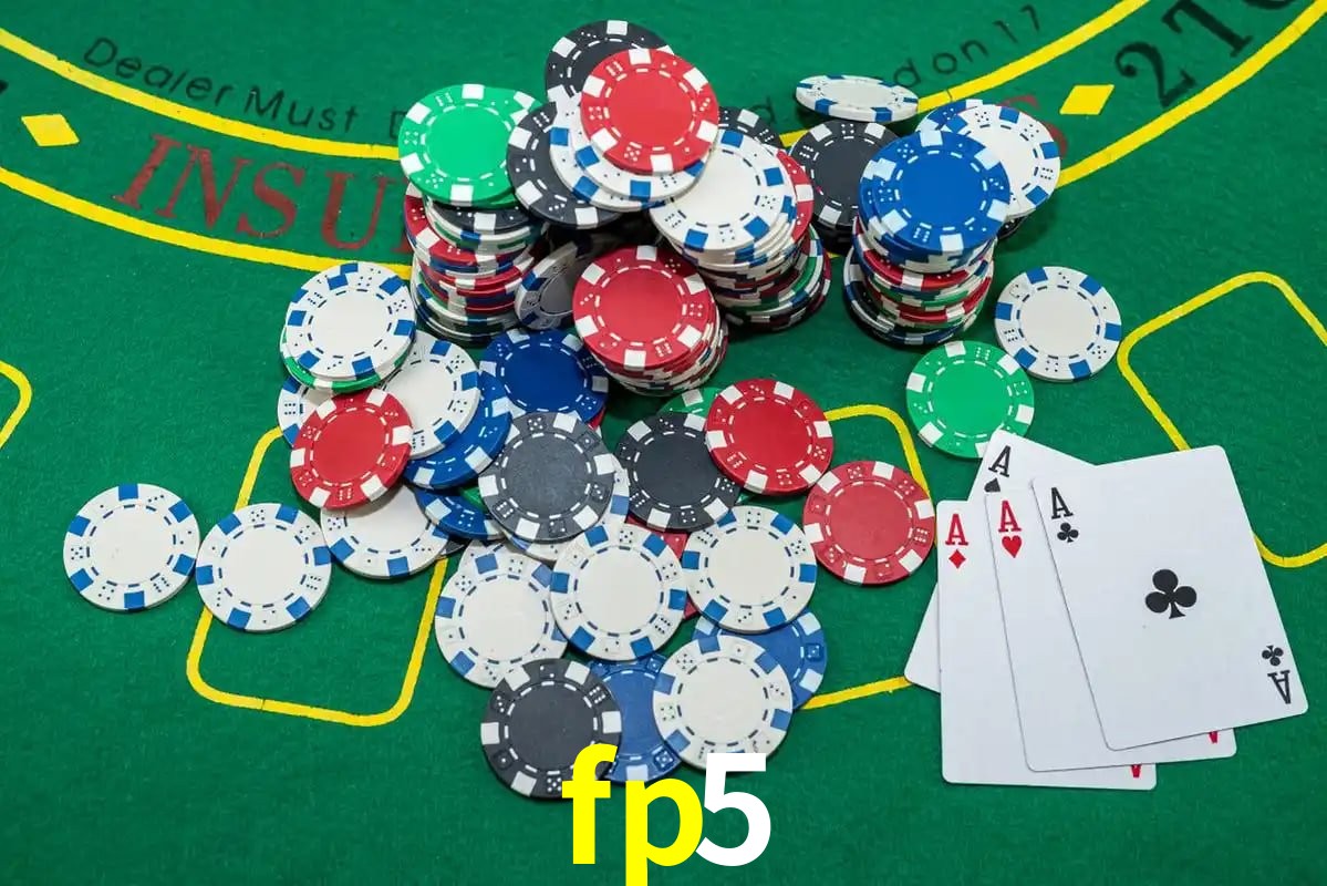 Casino VIP fp5