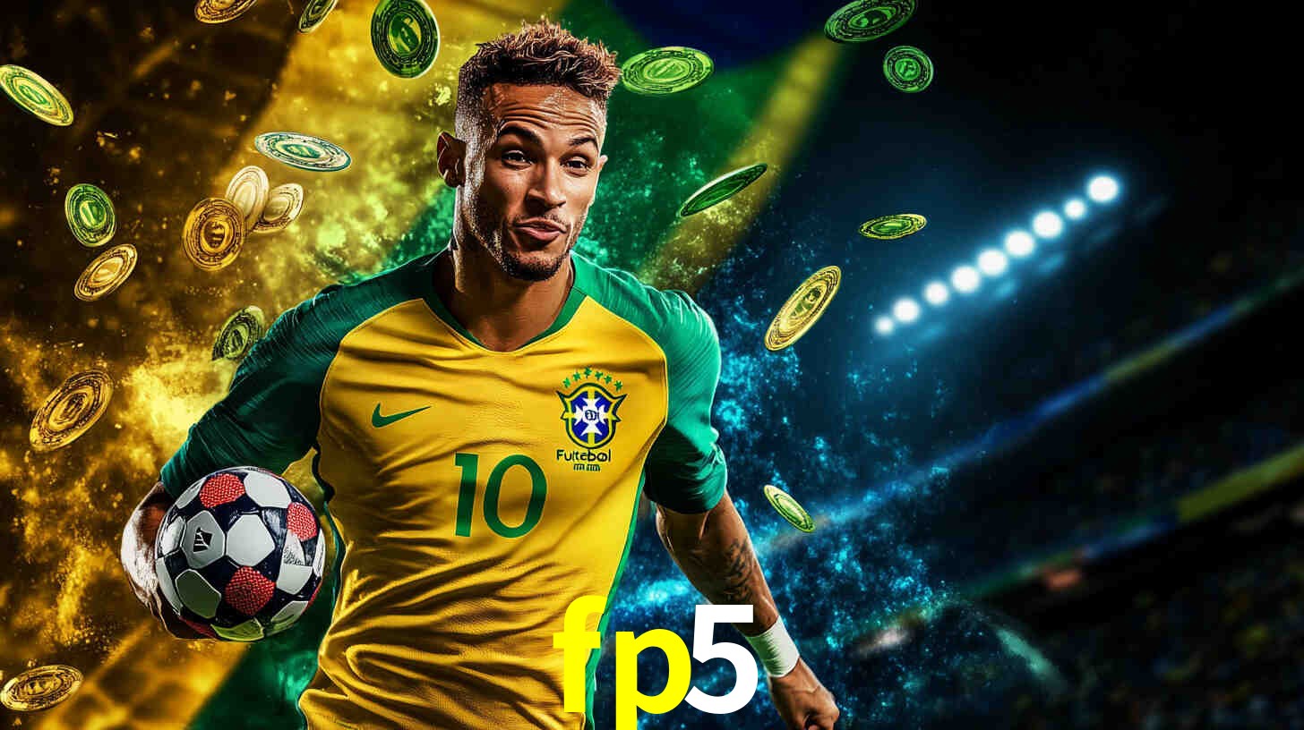 Descubra a Essência do fp5: Nossa História e Compromissos