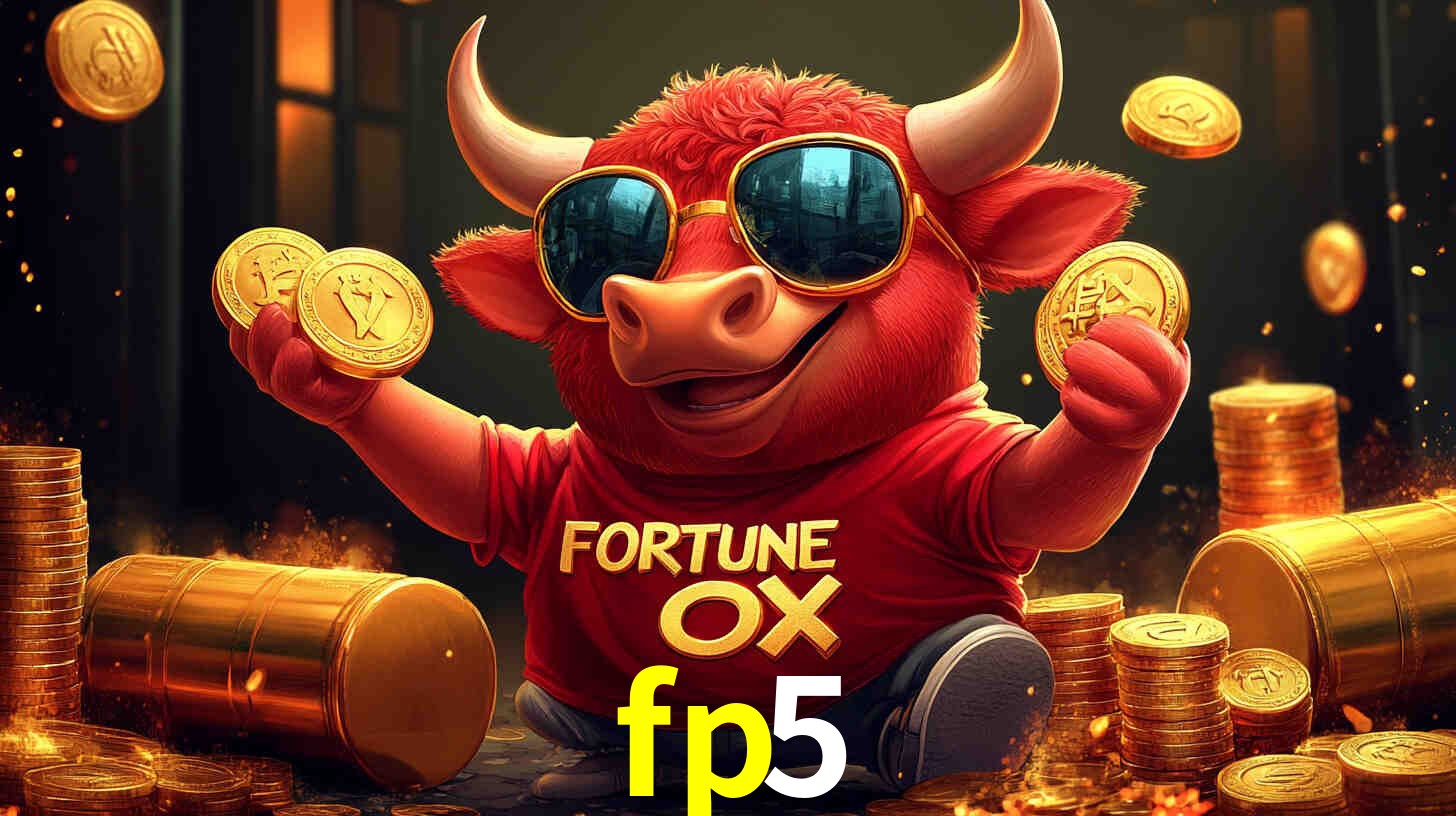 Apostas Esportivas na fp5: Um Guia Completo