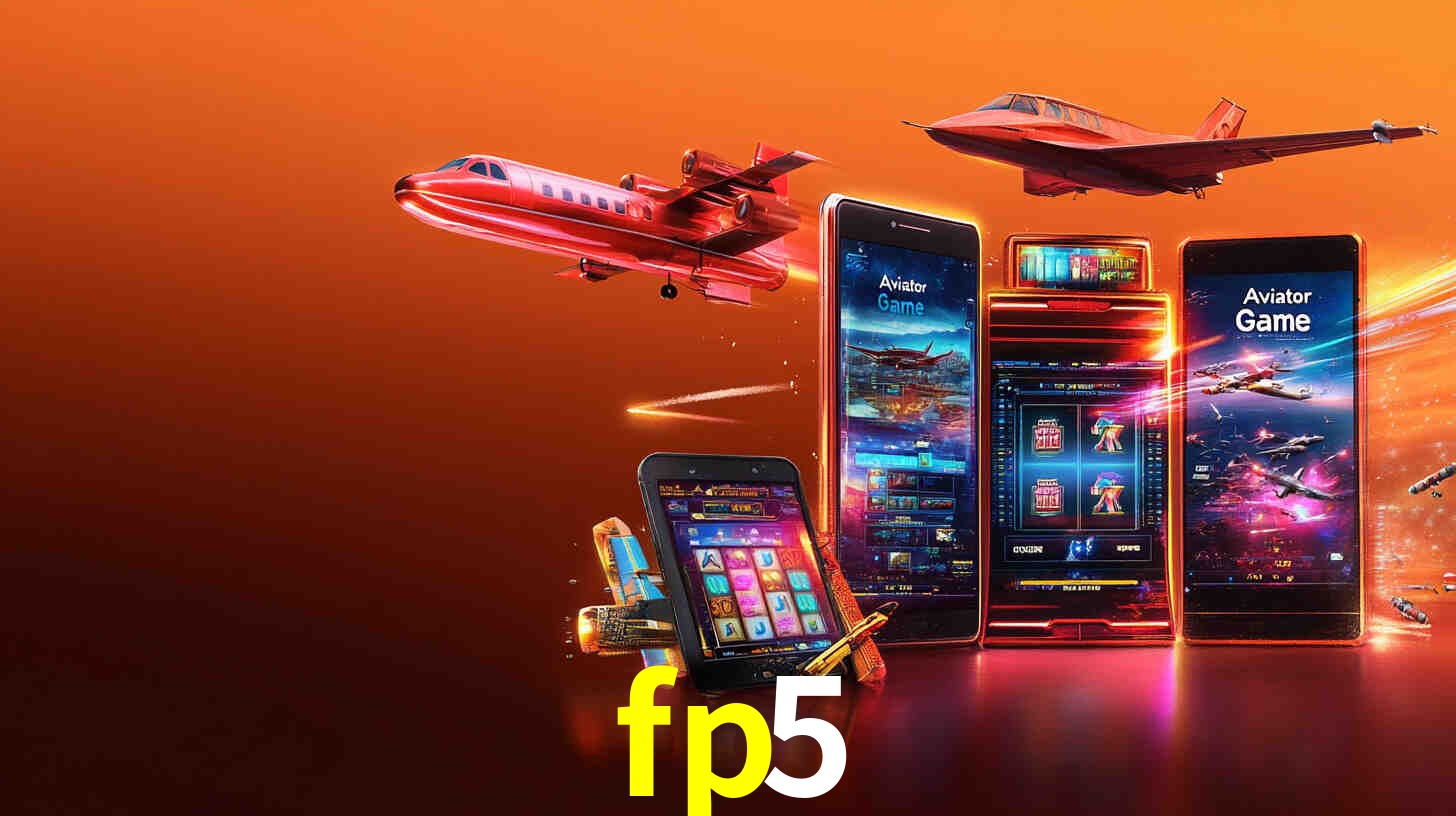 A Experiência Imersiva dos Cassinos Ao Vivo no fp5