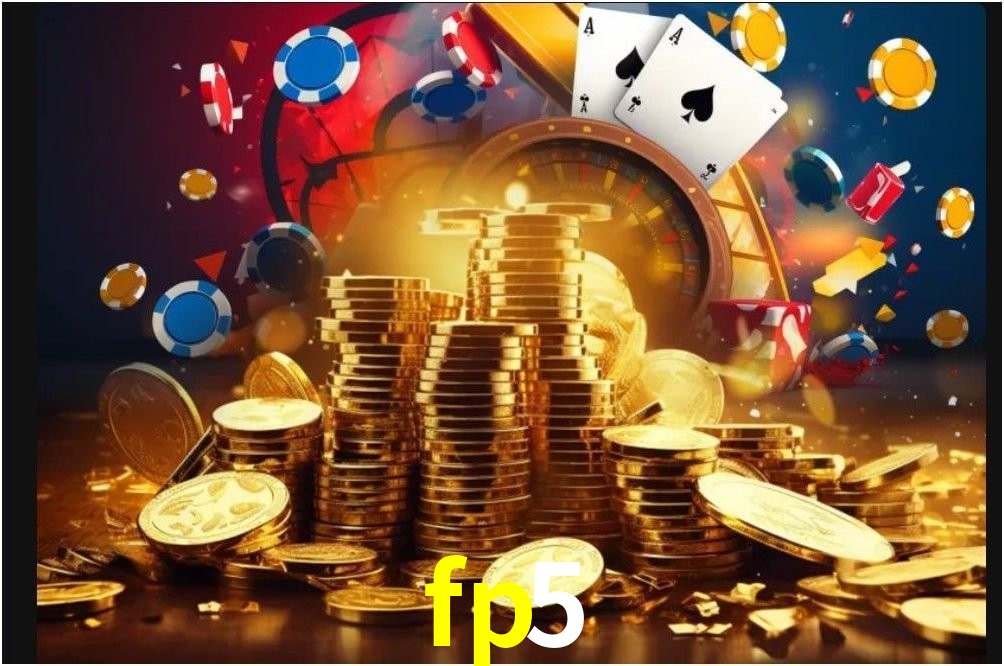 PIX Instantâneo fp5