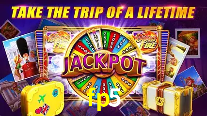 Descubra a Magia dos Jogos de Arcade no fp5