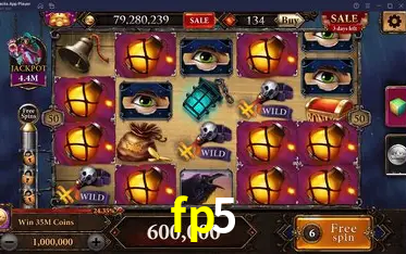 Weekend Specials fp5