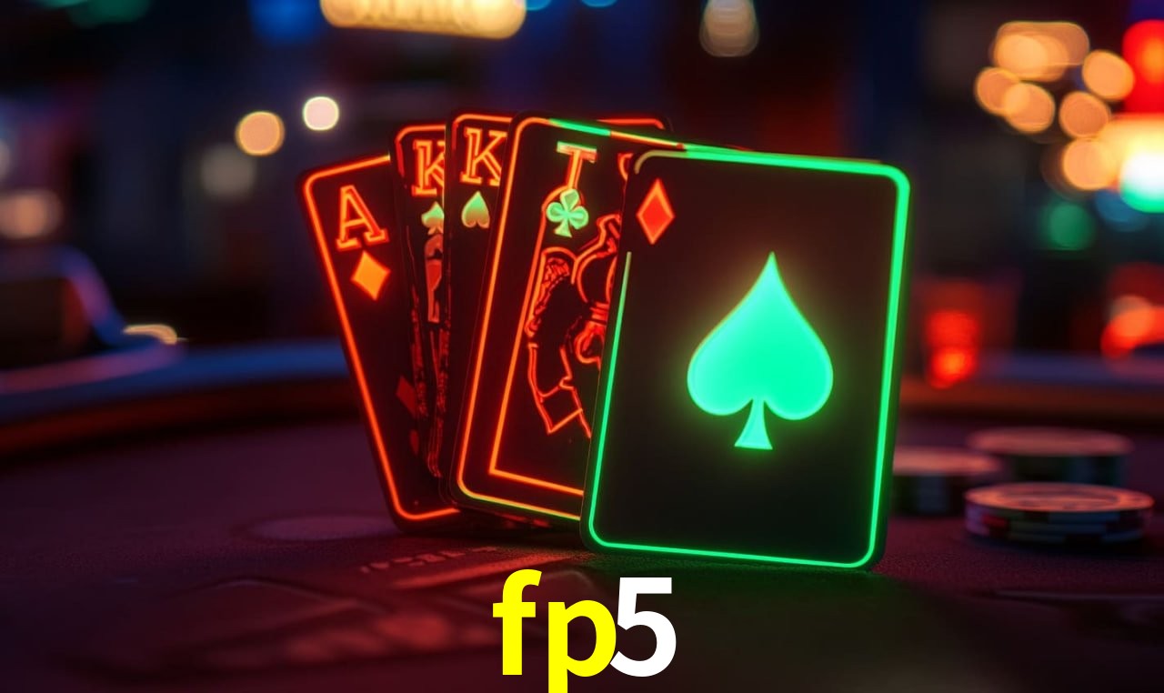 Provedores de Jogos fp5