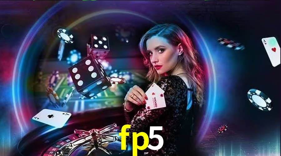 Slot Games fp5
