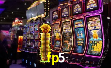 Descubra a Essência do fp5: Nossa História e Compromissos