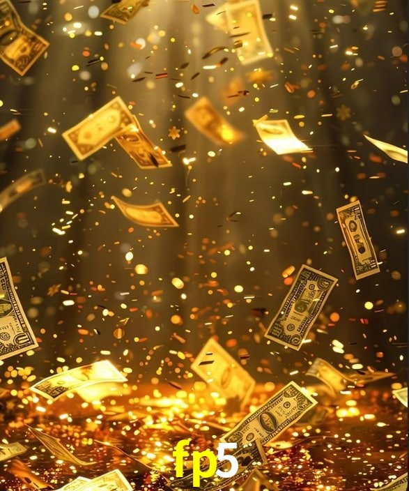 Gates of Olympus fp5