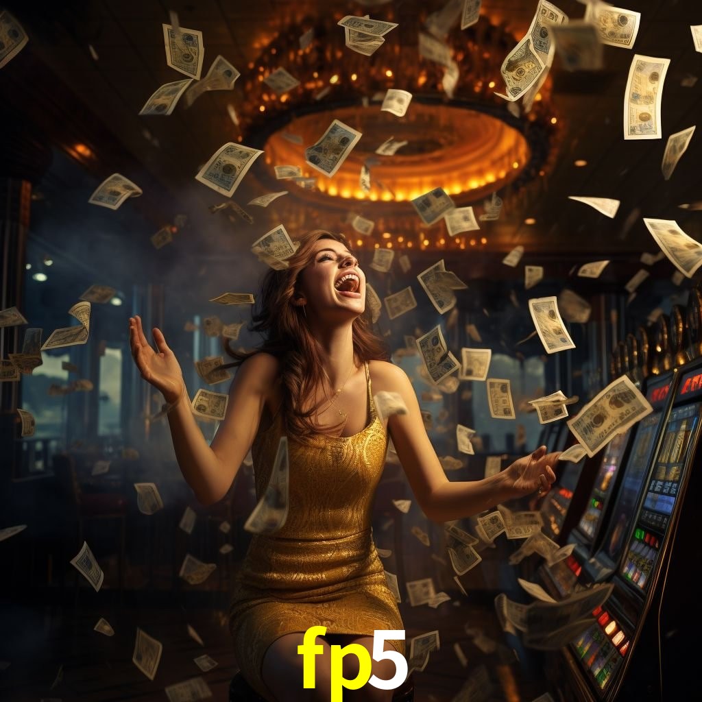 VIP Casino fp5