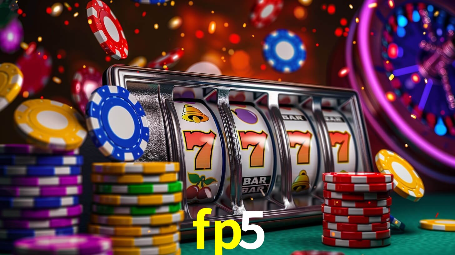 Casino Ao Vivo fp5